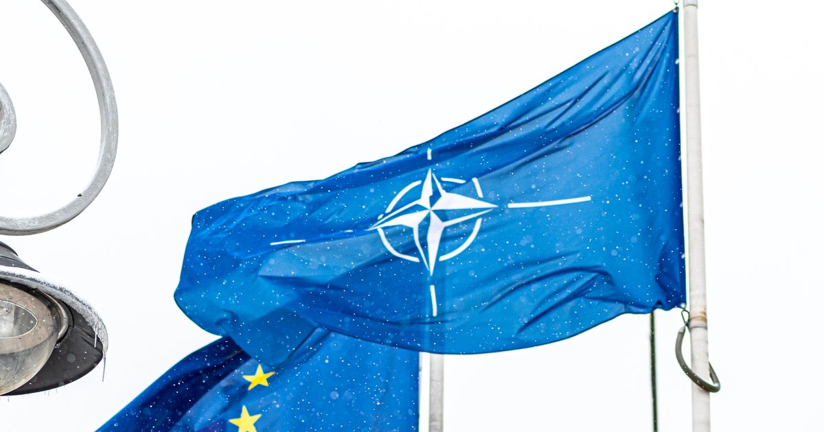 Pays Membres De L Otan