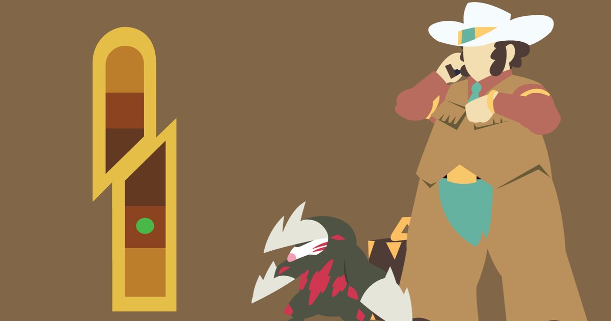 Pokemon Ground Types Quiz By AmericanHero247