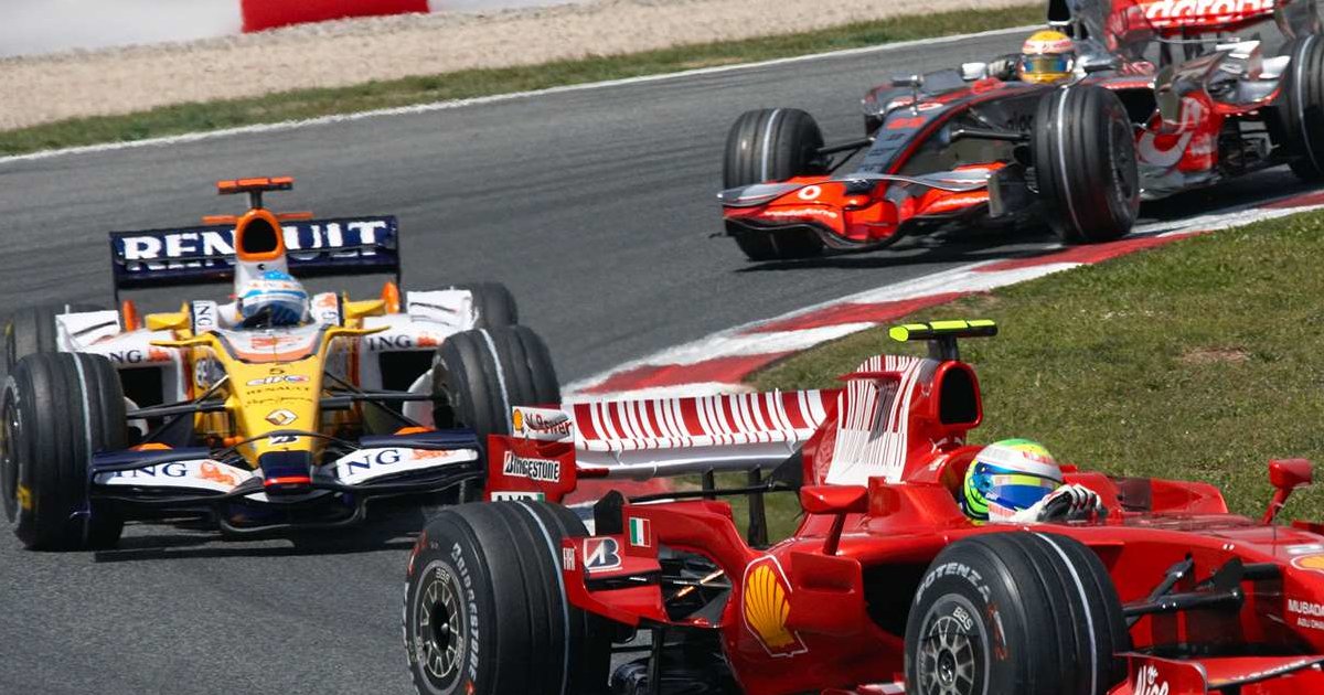 F1 constructors with points Quiz By farmeramee