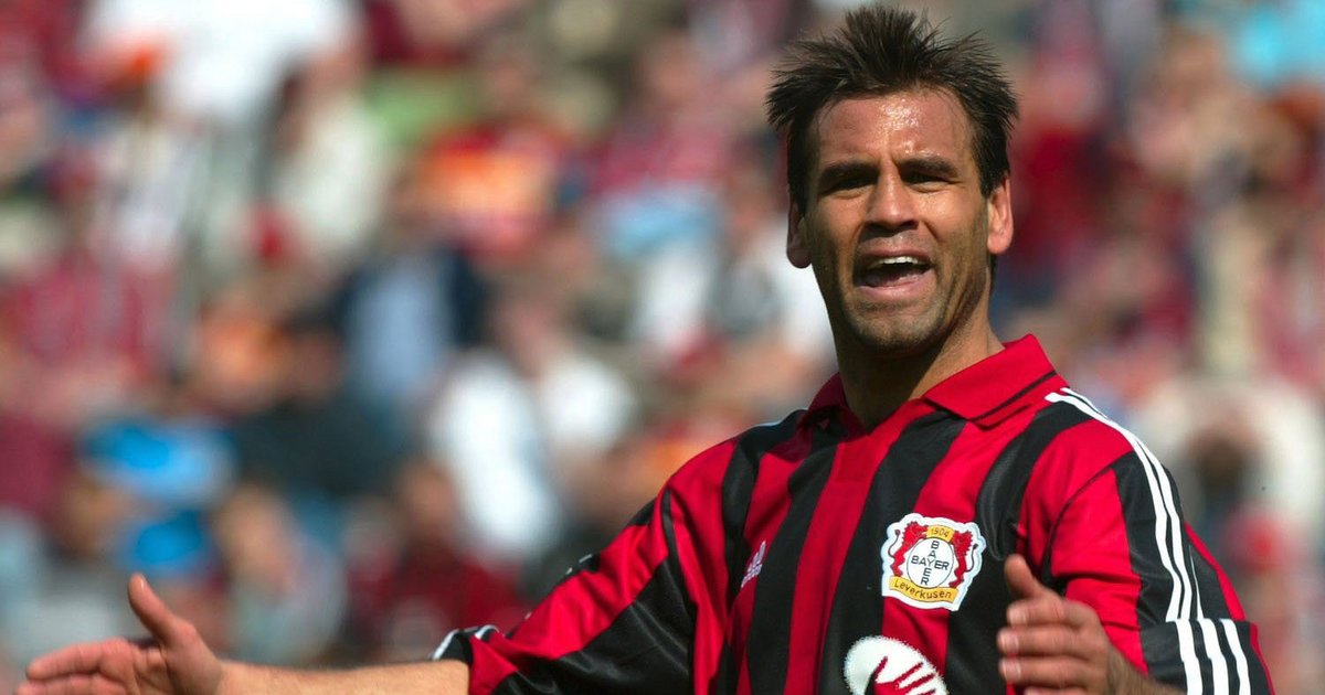 Bundesliga Top 20 Leverkusen Goalscorers (1992Present) Quiz By db1082