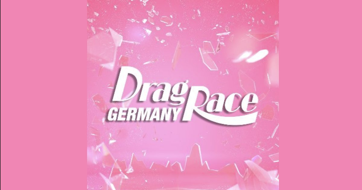 Drag Race Germany contestants Quiz By ExpensiveKettle