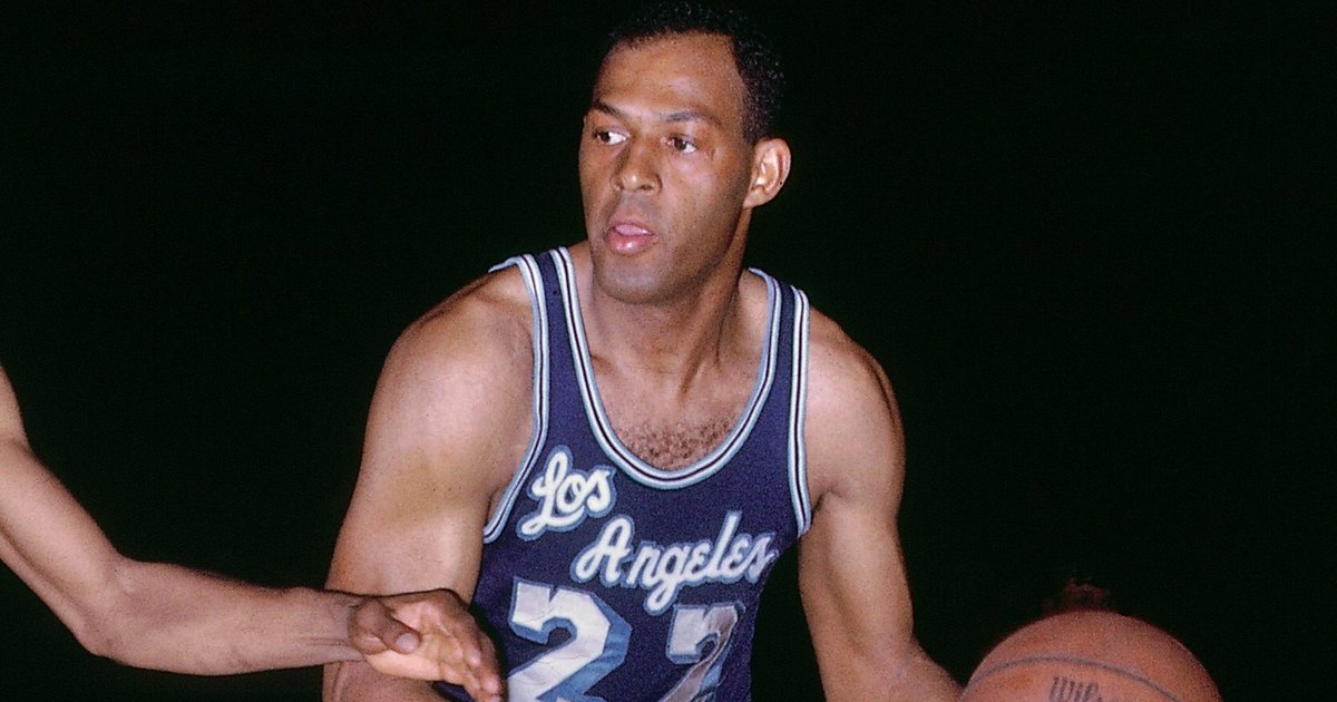 Order Up LA Lakers Top 10 Rebounders AllTime Quiz By johncenafan612