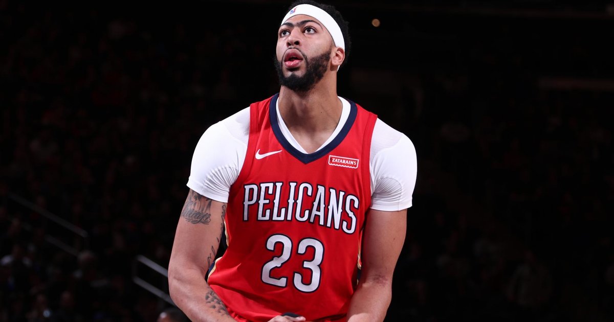 Order Up Pelicans Top 10 Rebounders AllTime Quiz By johncenafan612