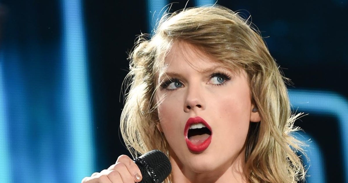 Taylor Swift Songs By First Line (Complete) Quiz - By theswiftone