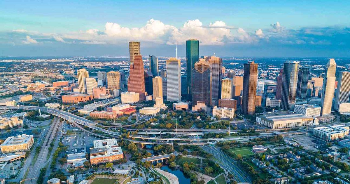 500 Most Populous Texas Cities Quiz By Acntx