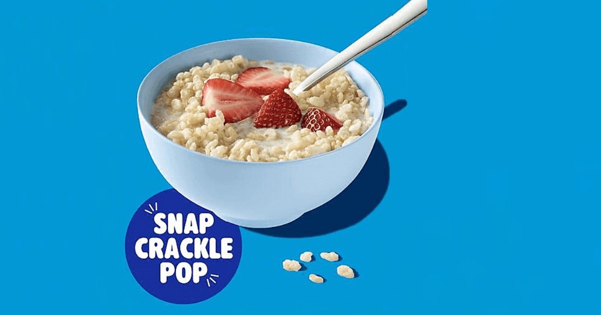 Order Up a Bowl of Cereal Quiz By Ziggy_Montgomery