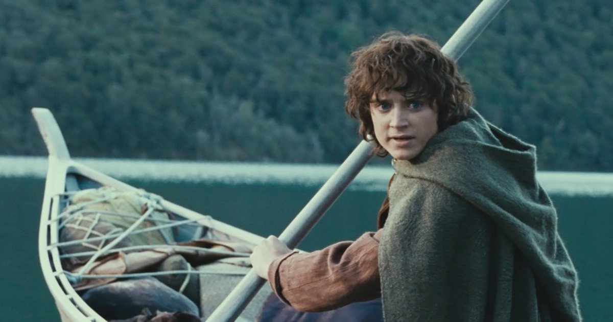 Frodo's Route to Destroy the Ring Quiz - By blairjaxon