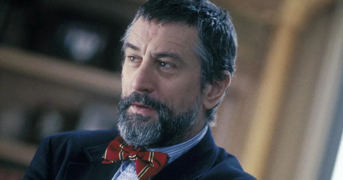 10 Movies, 1 Minute: Robert De Niro Quiz