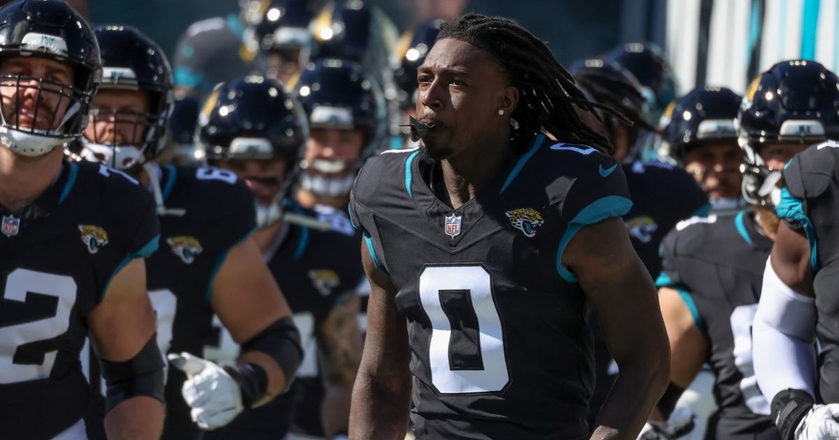 What College Did These Jacksonville Jaguars Attend? Quiz By jrobin5377