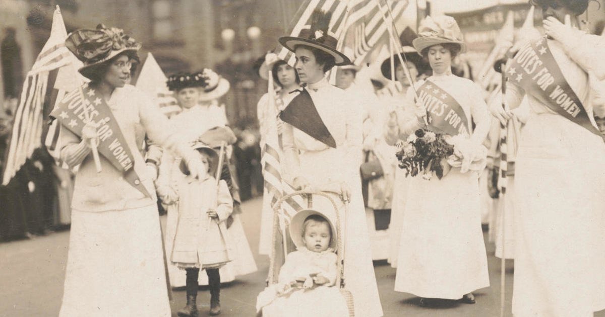 Get the Picture Women's Suffrage Activists Quiz