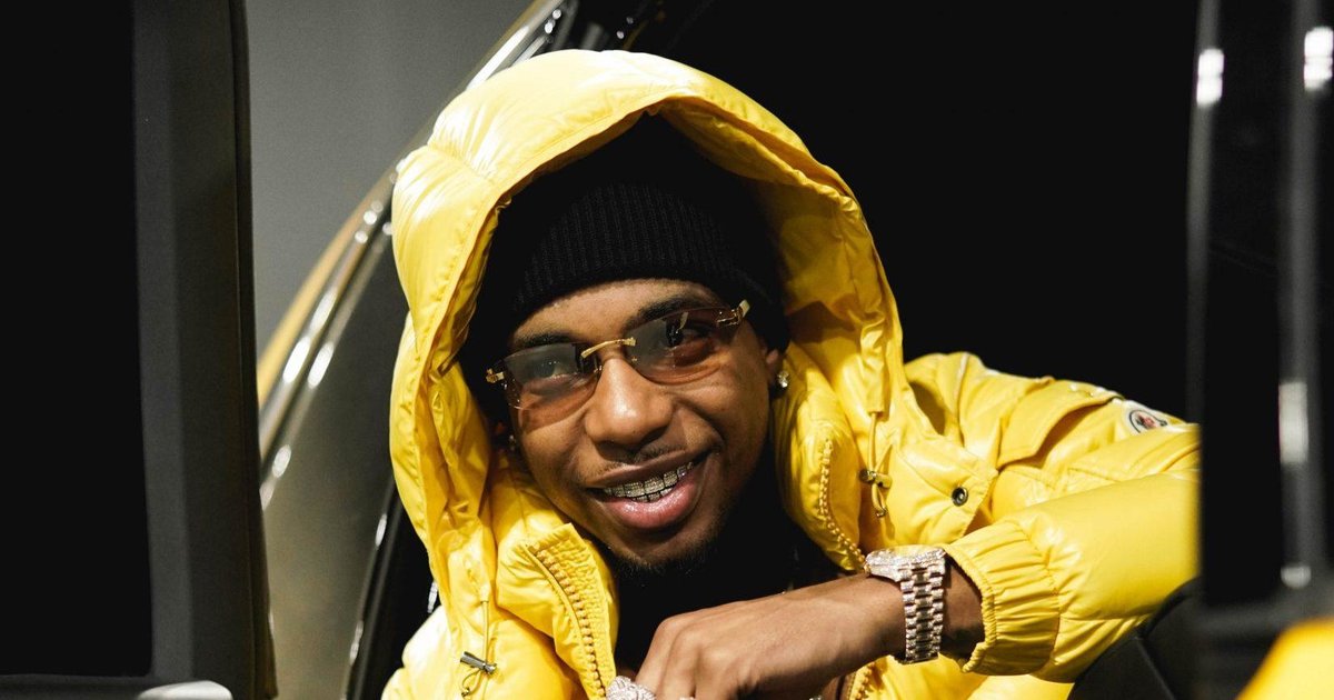 Key Glock Songs Quiz By doctrstarterlocs