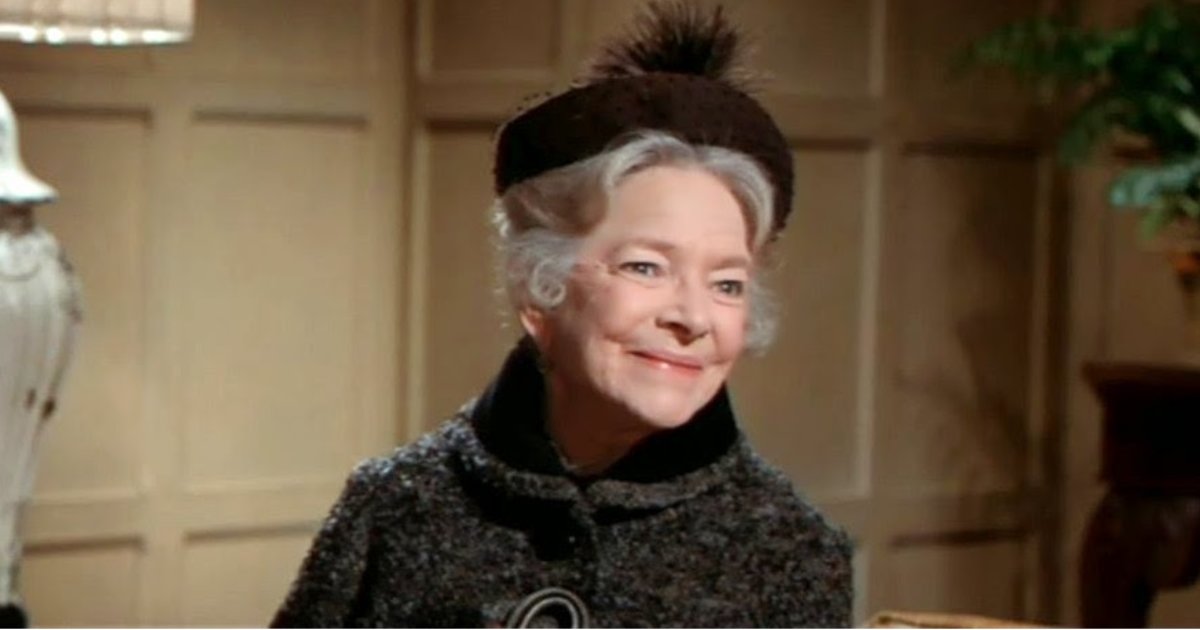 1970 OSCAR BEST SUPPORTING ACTRESS visual data 2