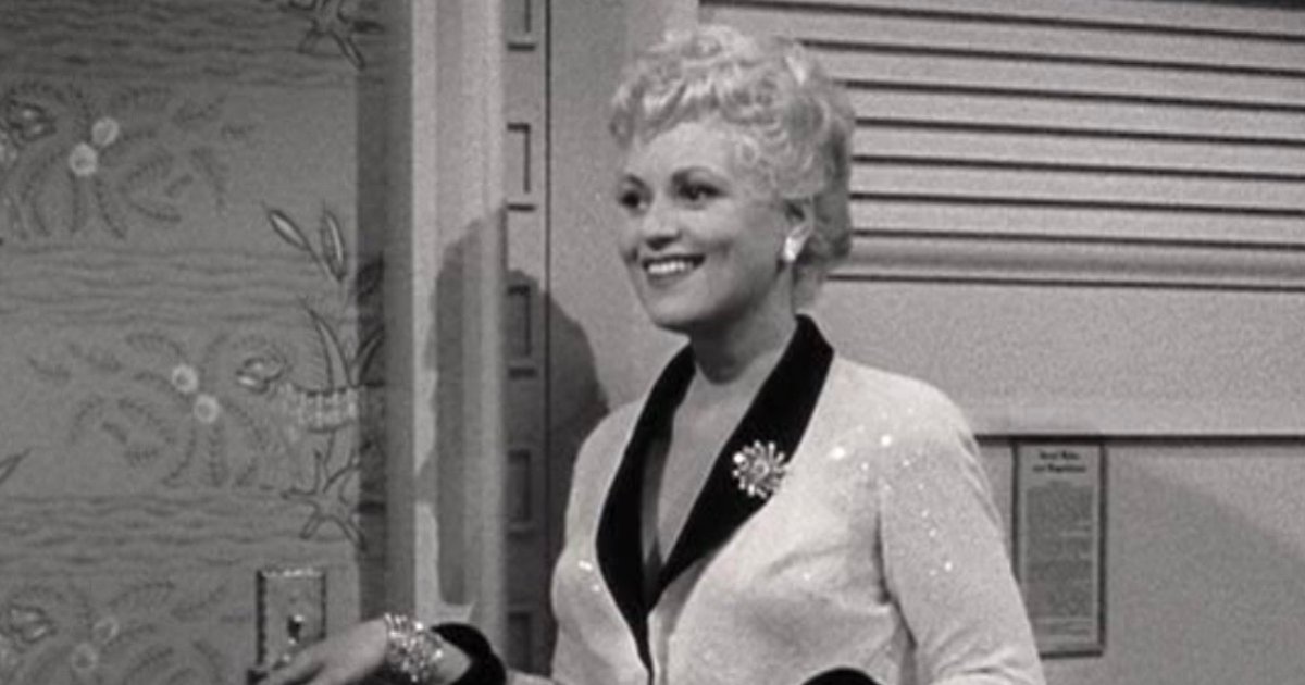 1950s Best Actress Oscar Order Quiz - By Ziggy_Montgomery