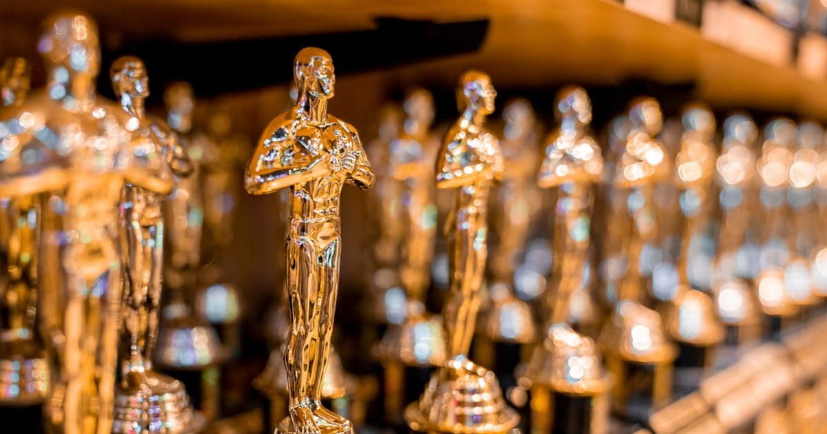 ACADEMY AWARD FOR BEST SUPPORTING ACTRESS 2021 visual data 2