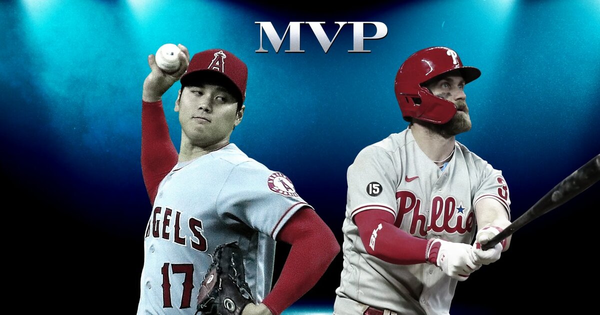 2021 MLB Season Profile Quiz - By ryanbraves