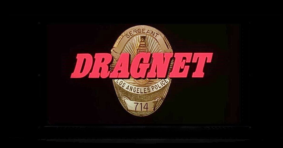 Dragnet (1987) Cast Picture Click Quiz - By notsofasto