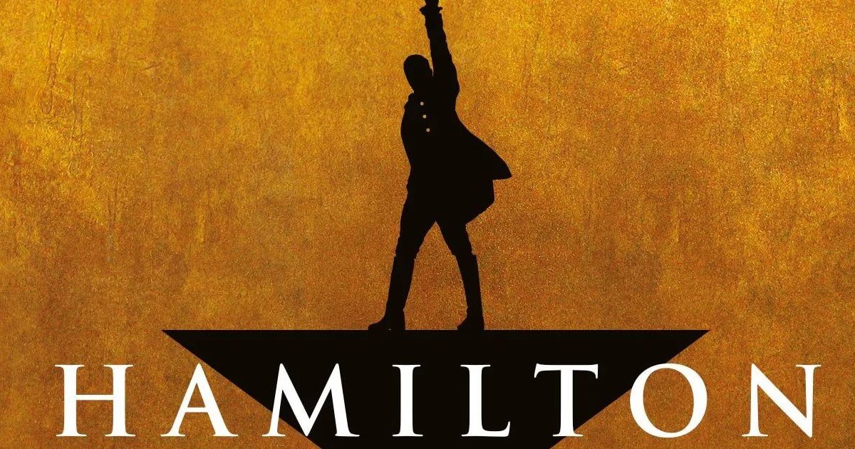 Broadway Lyrics - Hamilton - You'll Be Back Quiz - By TwitchyWitch