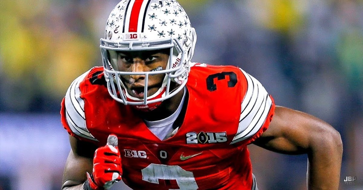 Ohio State Receiving Leaders in the NFL Quiz By victorthechicken