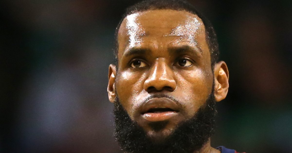 NBA All-Stars who Played with LeBron James Quiz - By Underwater73