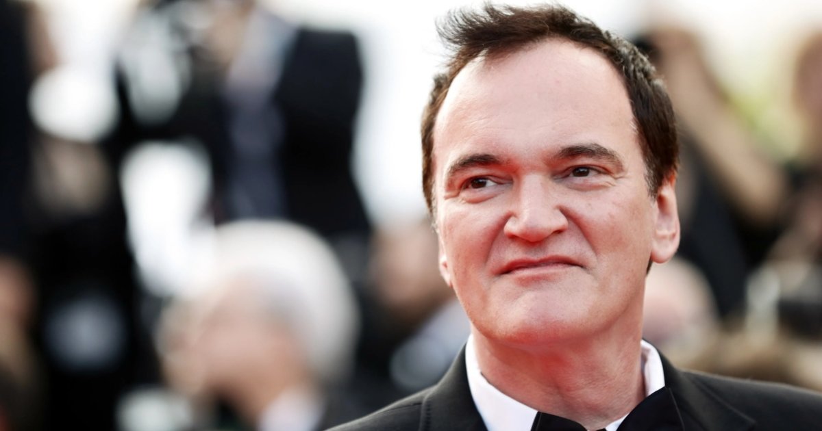 Quentin Tarantino in order Quiz - By sassasa