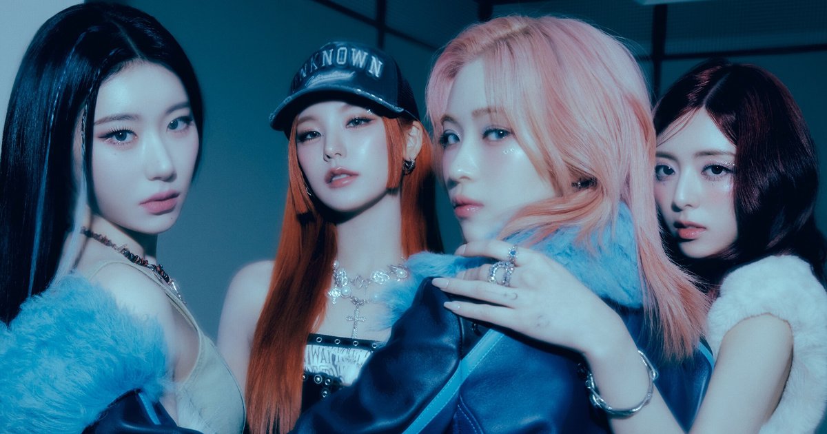 January 2025 KPOP Comebacks/Debuts/Releases Quiz By HeatherK17