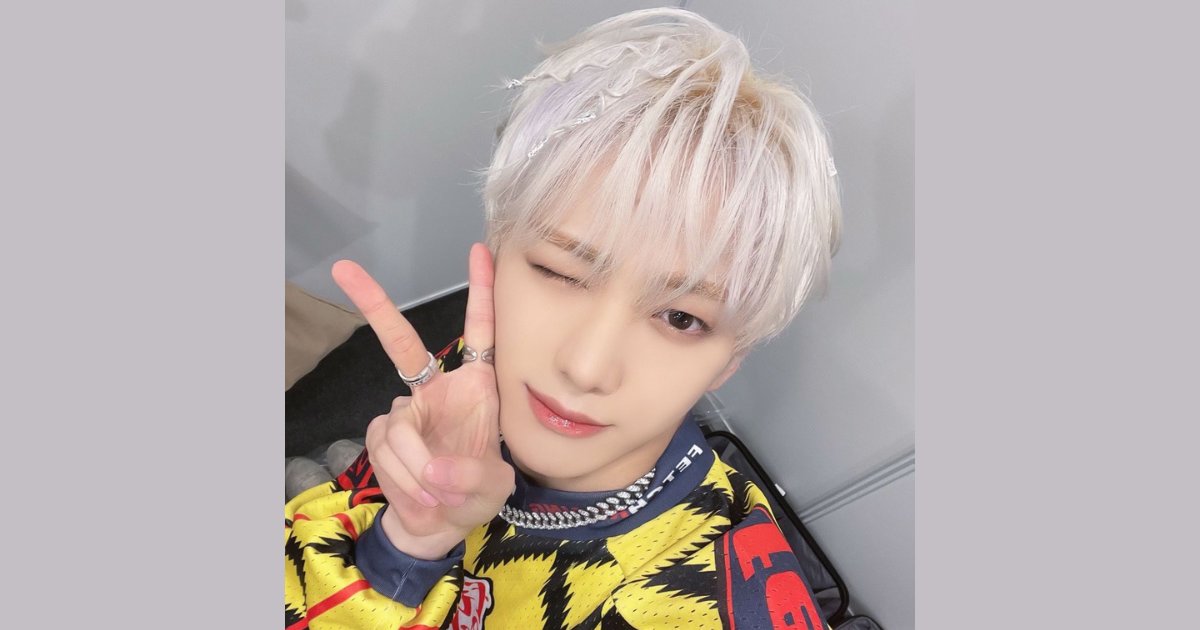 10 to 1 to 10: kpop members Quiz - By tyunzone