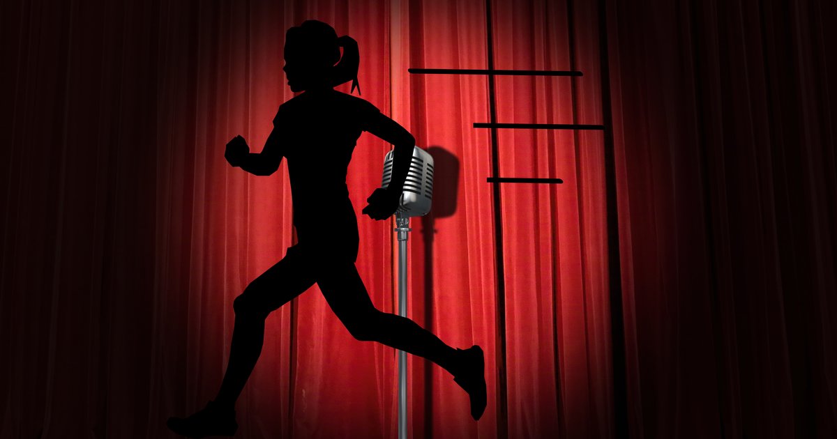 Musical Runs Musical 'Run' Songs Quiz - By siobhan_bm