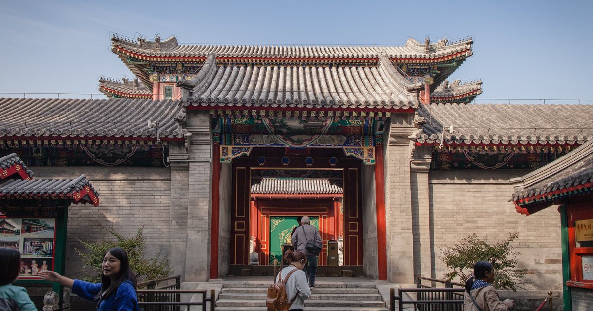 Chinese Dynasties Quiz By luluat10