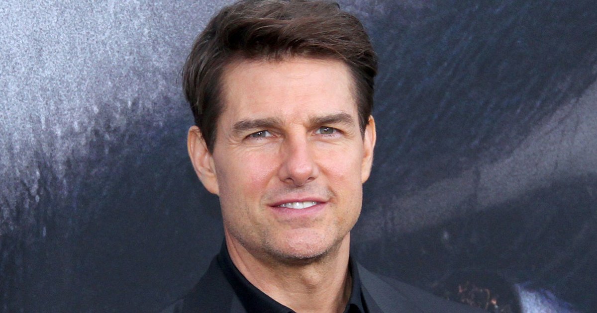 Tom Cruise (AZ) Quiz