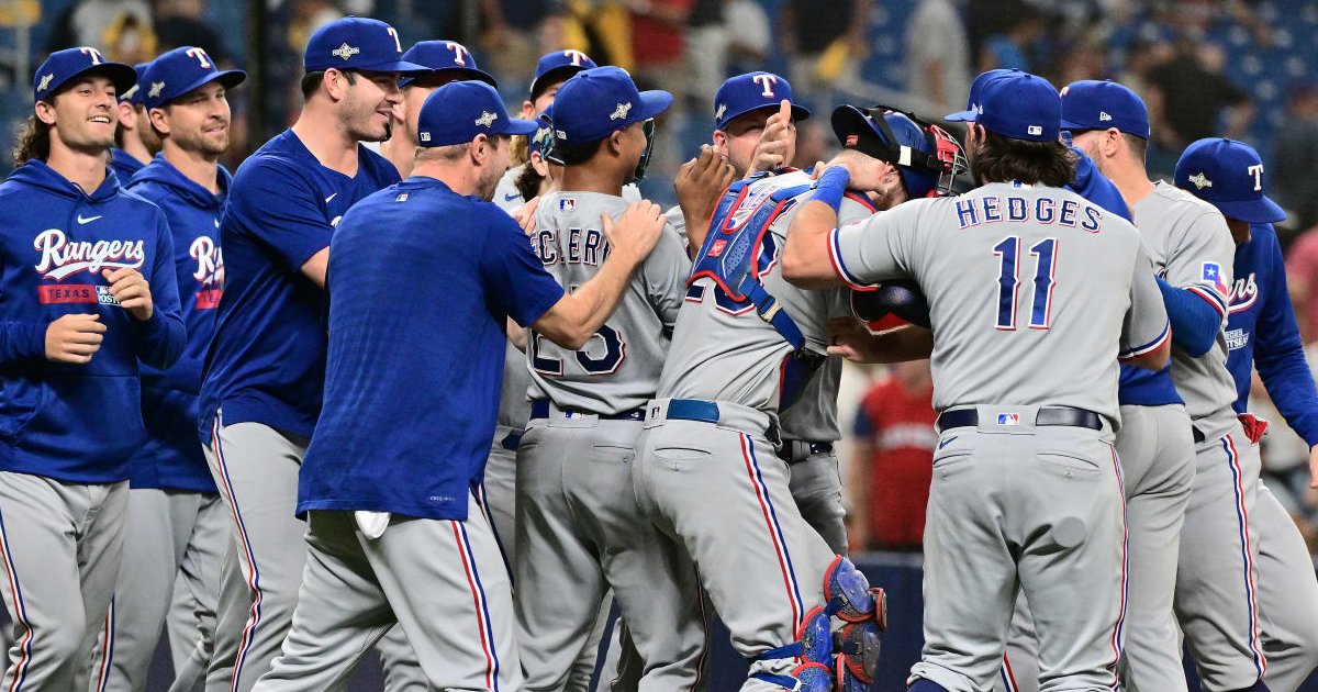 Last 20 World Series Winners In Order Quiz - By Evan_Heintz