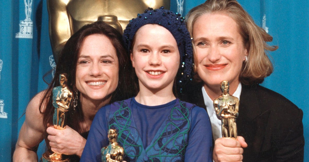 Youngest Oscar Winners Quiz