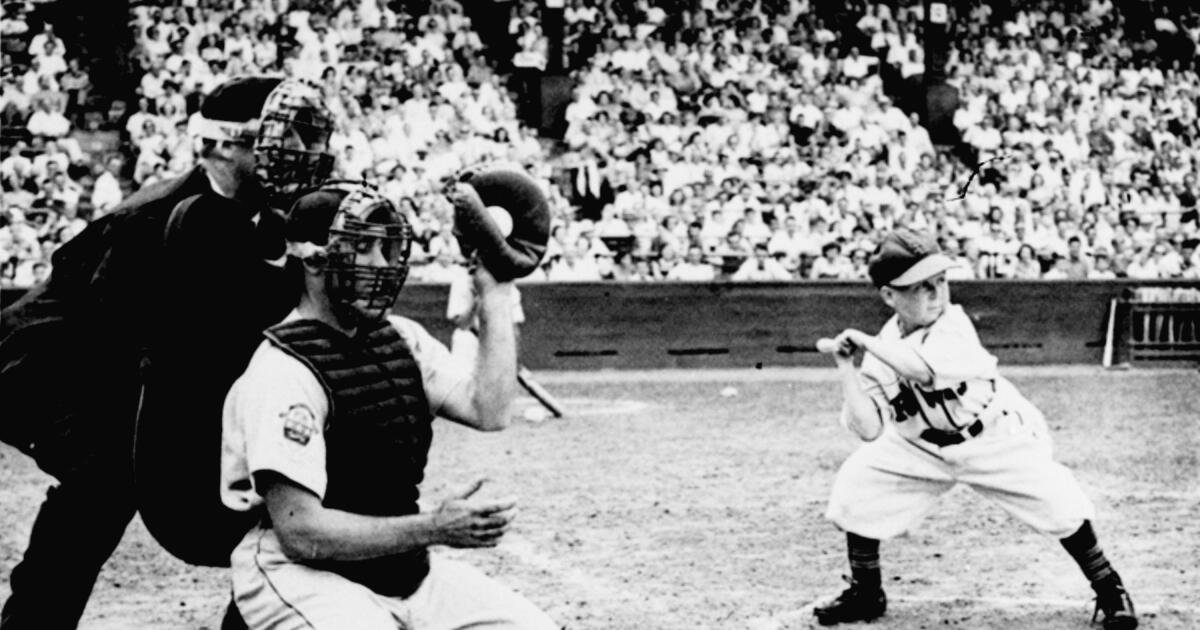 MLB Player Trivia Quiz By datdude200