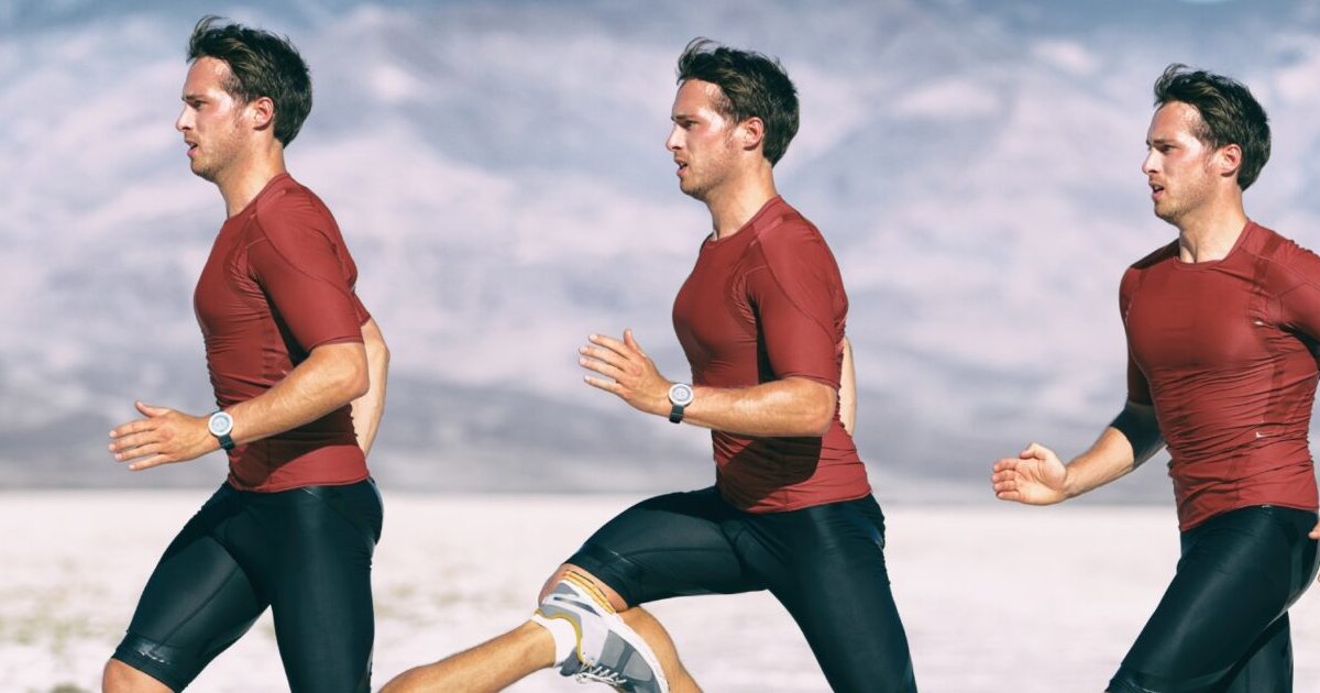 Distance Examples In Sport Put The Sports Events In Order Of Distance Quiz - By treessimontrees