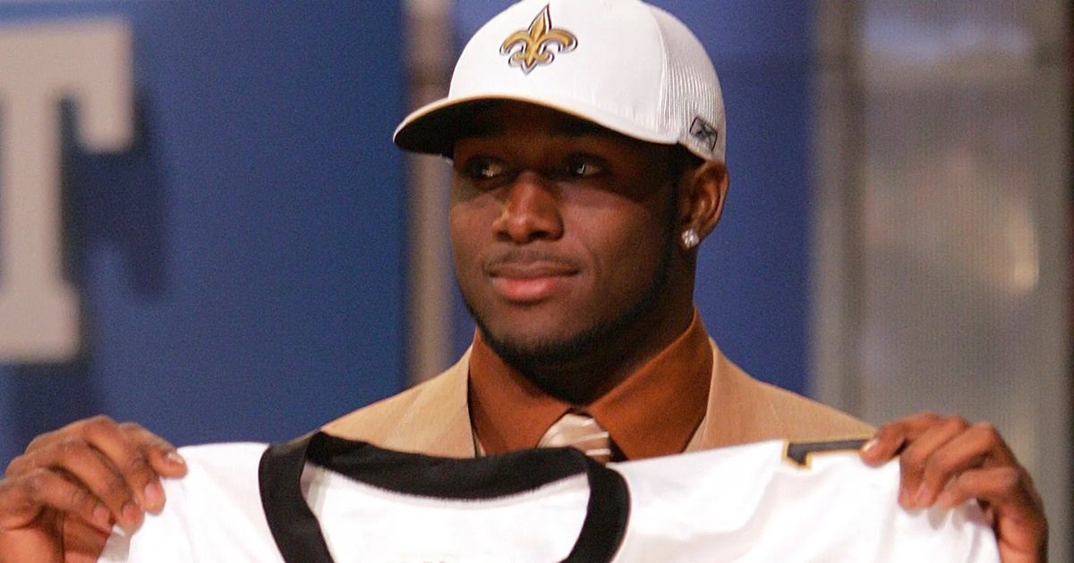 Order Up: NFL Running Backs by Draft Year III Quiz - By metashades
