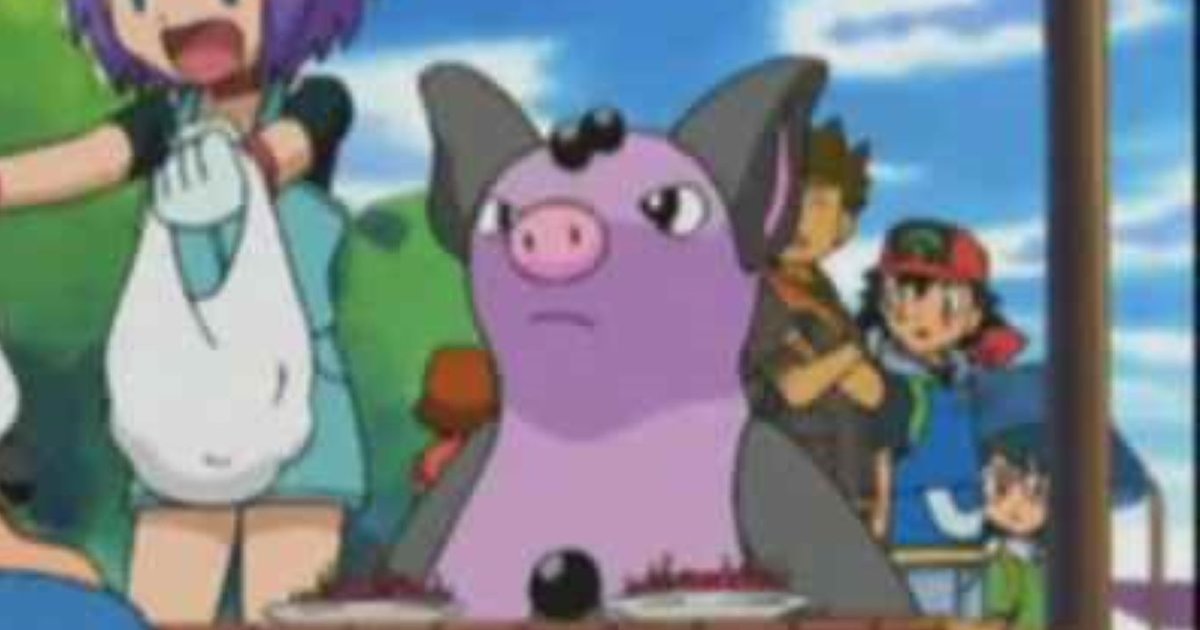 Pokemon in RS090 - Pokeblock, Stock, and Berry Quiz - By ThreeEyedCrow