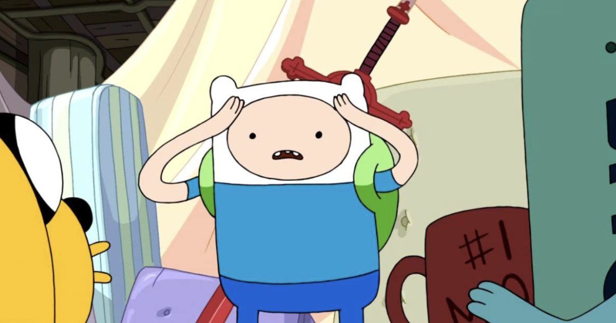 10 to 1Adventure Time Quiz By hobigrande