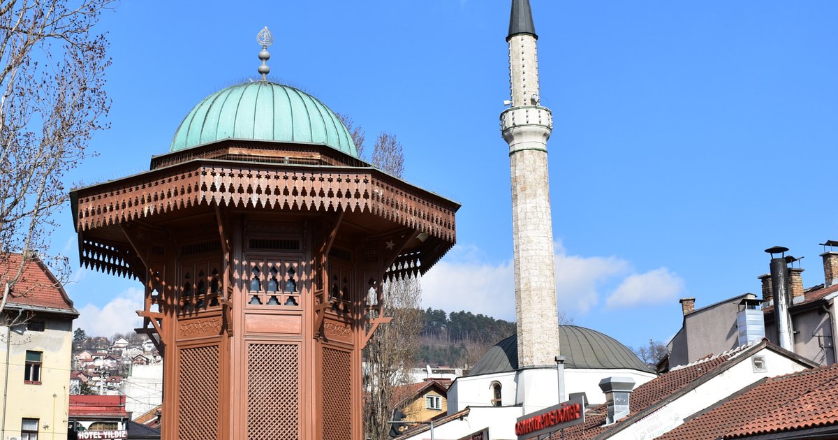 20 Landmarks of Bosnia and Herzegovina (BiH) Quiz - By helloitsmehello