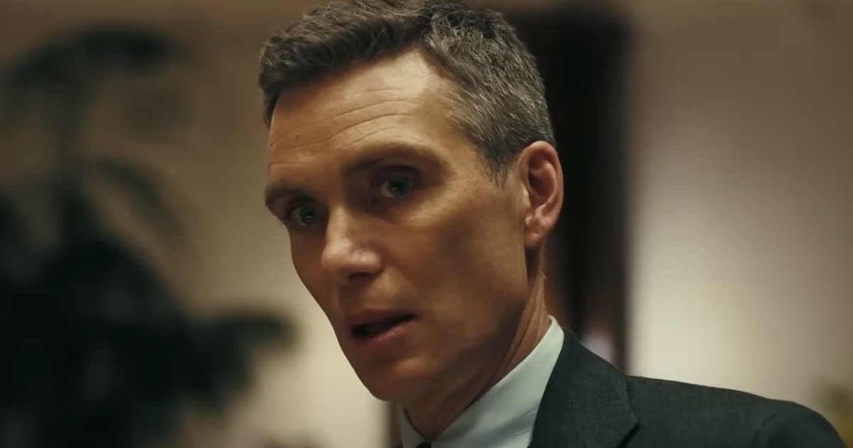 The One With... Best Picture Oscar Winners Quiz By OtisBushtail