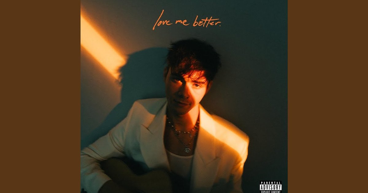 Corbyn Besson - Love Me Better Lyrics Quiz - By helerinl