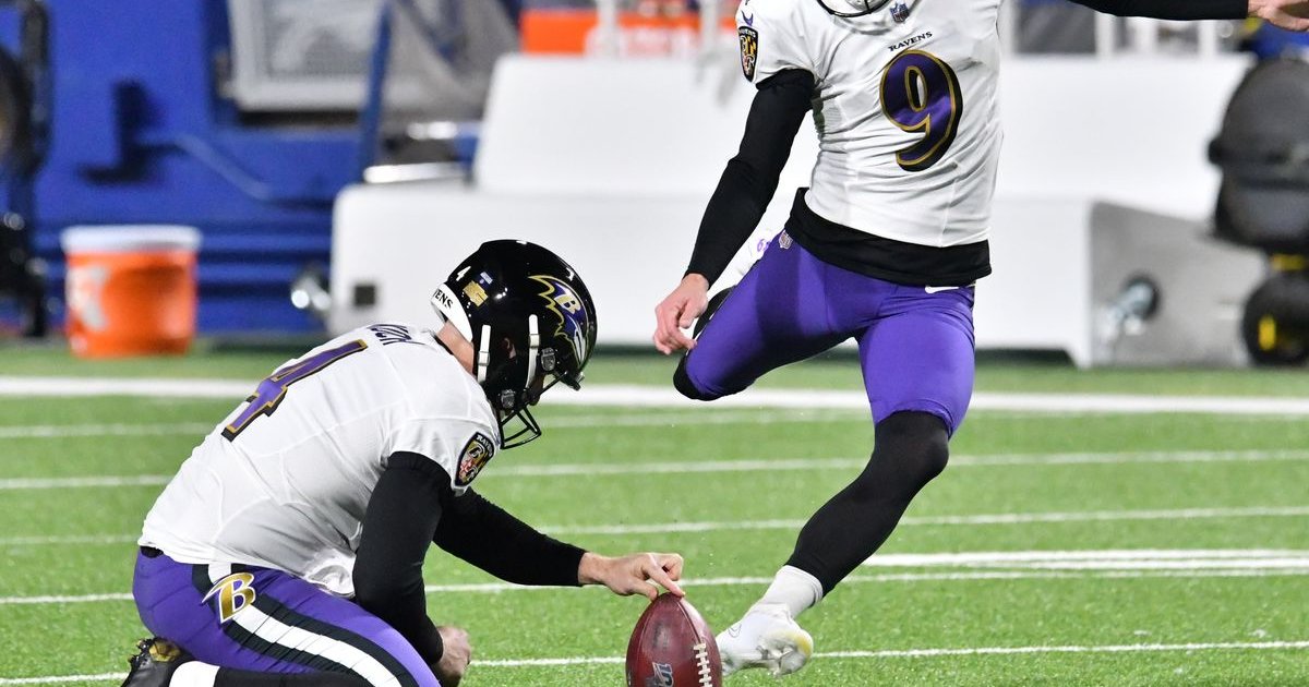 Top 10 Fantasy Football Kickers 2023 Quiz By Potato_master