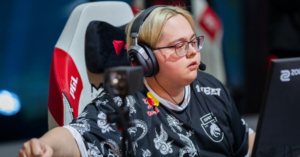 CS2 Nationalities, PGL: Copenhagen 2024 Quiz - By jrn8