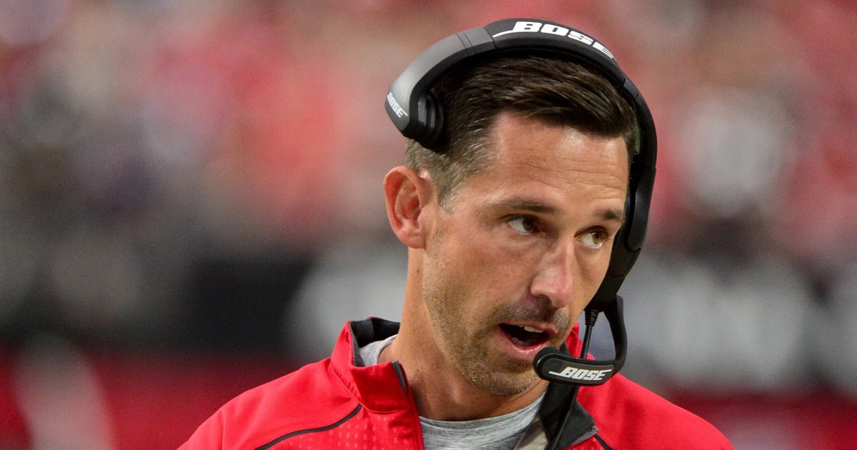 The Career of Kyle Shanahan Quiz - By mfeinleib