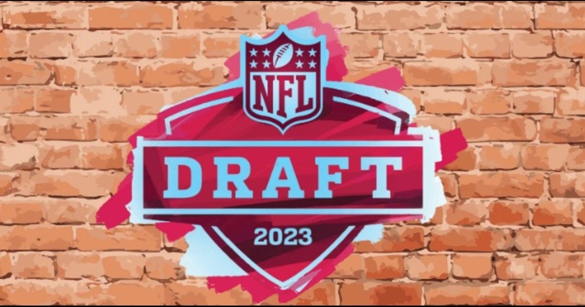 Order Up 2023 NFL Draft Quiz By kh036541