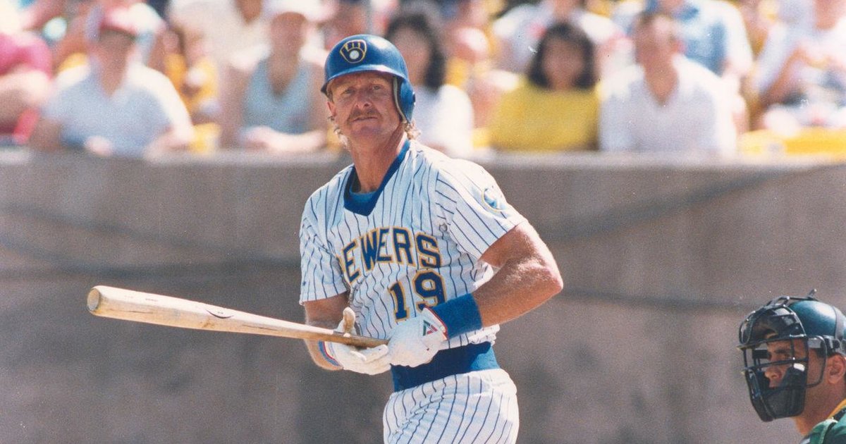 Brewers Top 10 SingleSeason Batting Leaders Quiz By spencerbutt