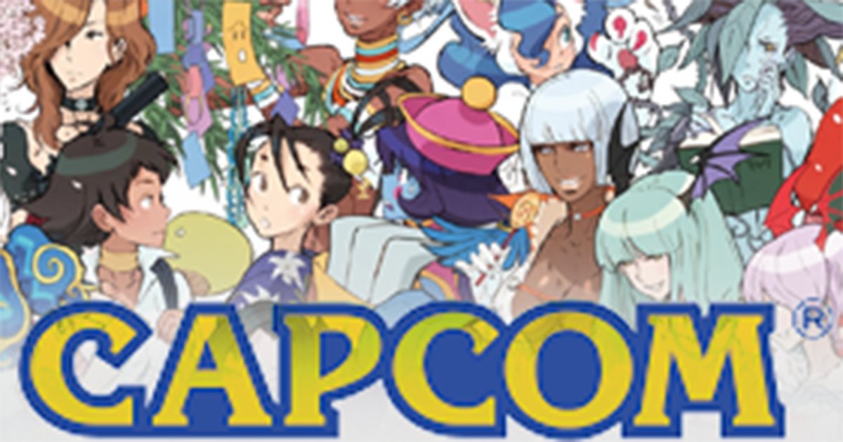 Capcom Female Characters Quiz - By Denderotto