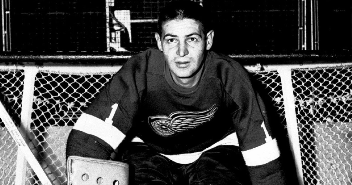 Last NHL goalie to lead the league in wins per team Quiz By chief7575