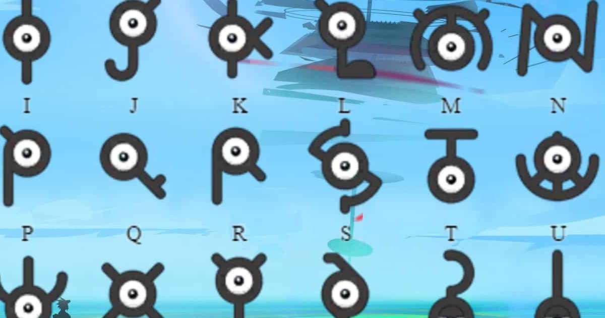 Pokemon Letra R Name Every Pokémon: R Quiz - By TheFireRemains