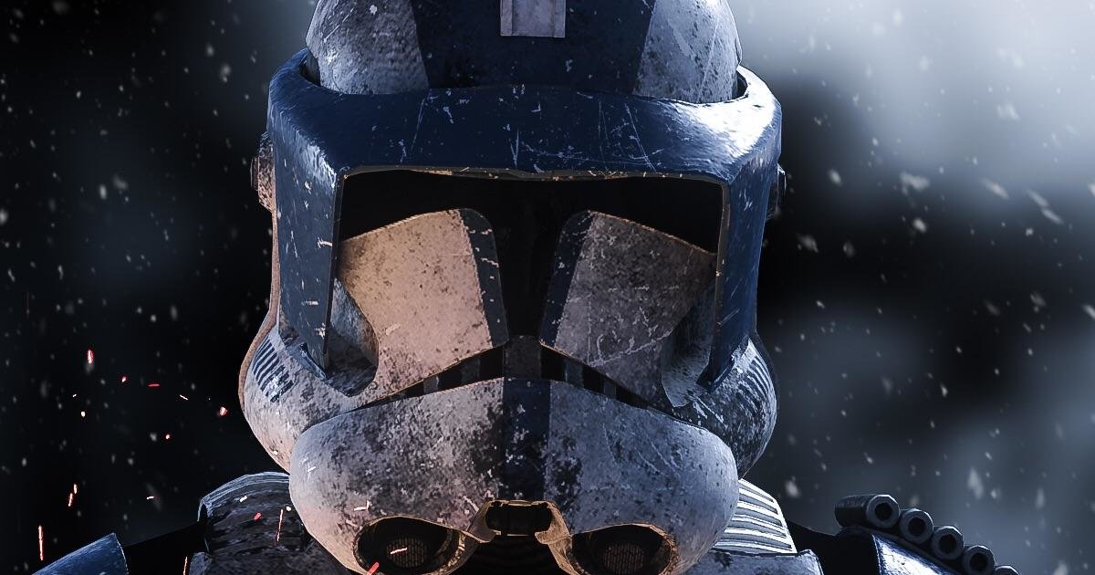 Star Wars 501st clone trooper names Quiz - By Semlan