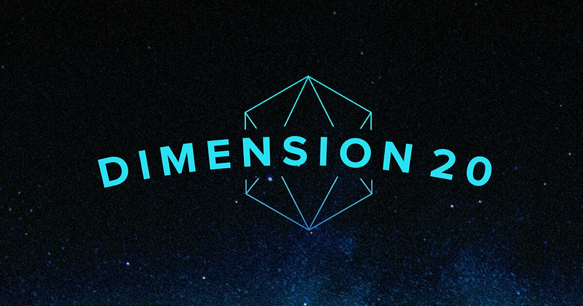 ALL Dimension 20 Player Characters Quiz - By D_SanCd