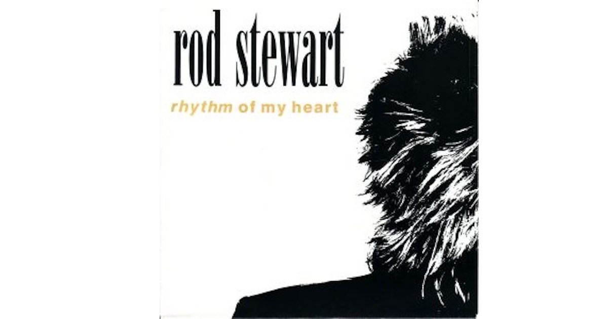 You're In My Heart Rod Stewart Lyrics: What Most People Get Wrong About This Classic